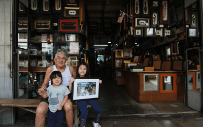 034 Yeck Sung Frame Makers