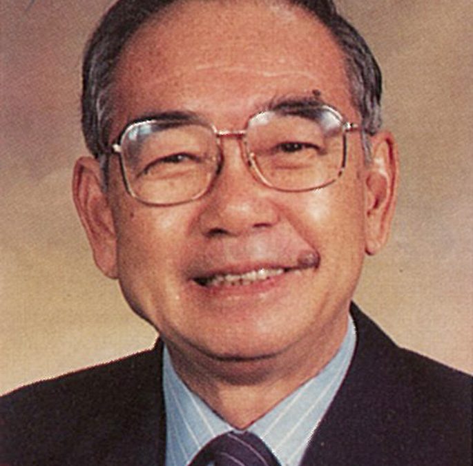 006 Tan Sri Datuk Amar Stephen Yong Kuet Tze